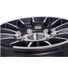 Braid Win Race S wheels