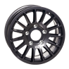 Braid Win Race S wheels