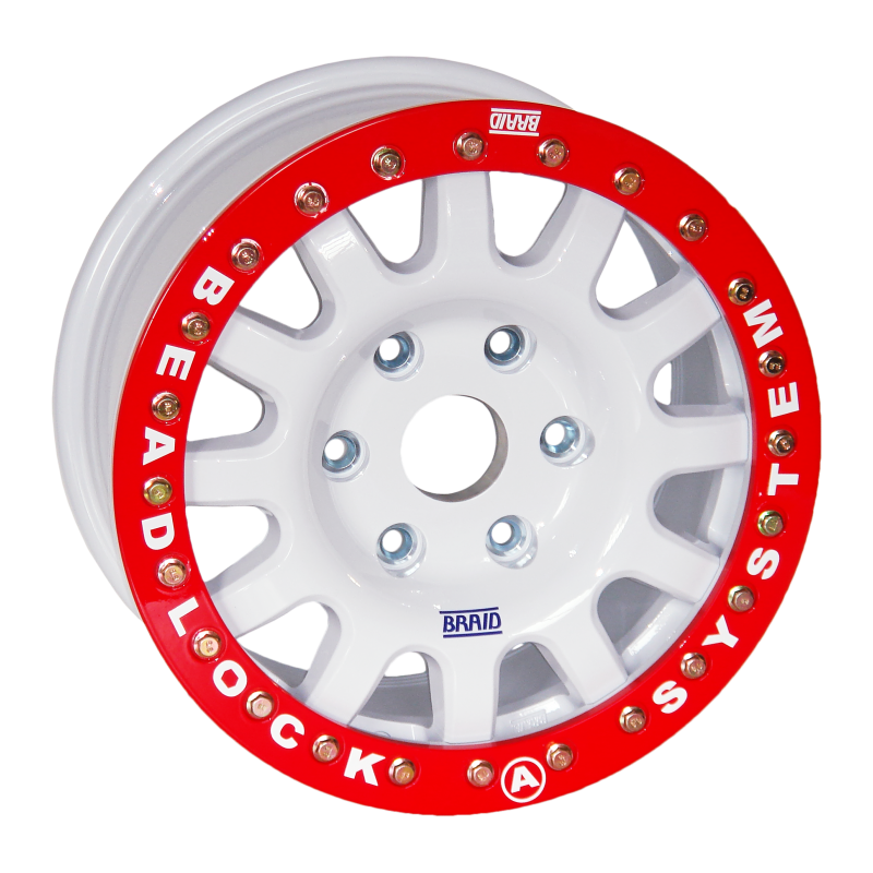 Cerchi Braid Full Race T Dakar Beadlock A Cerchi Braid Full Race T Dakar Beadlock A