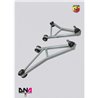 Abarth 500-Kit trapezi anteriori DNA Racing