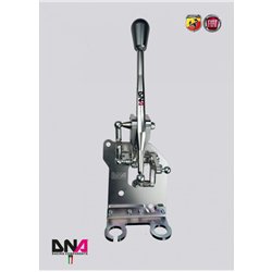 Abarth 500-DNA Racing adjustable short shifter kit