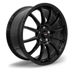 Team Dynamics Pro-Race 1.2 Wheels
