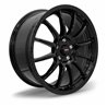 Team Dynamics Pro-Race 1.2 Wheels