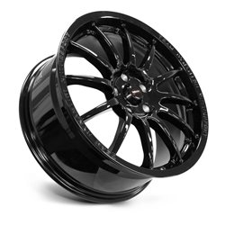 Team Dynamics Pro-Race 1.2 Wheels
