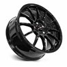 Team Dynamics Pro-Race 1.2 Wheels