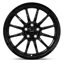 Team Dynamics Pro-Race 1.2 Wheels