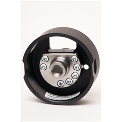 Volkswagen Golf MK7/MK7.5 - 45mm steering wheel spacer