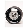 Volkswagen Golf MK7/MK7.5 - 45mm steering wheel spacer