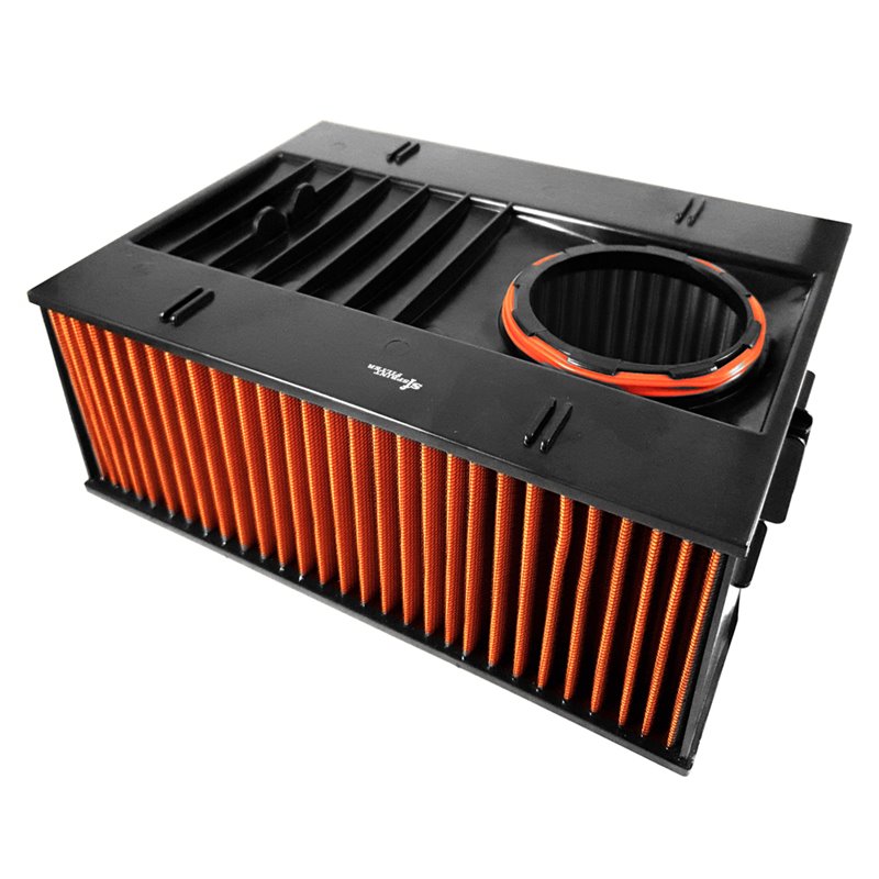 Sprint Filter P08 C1057S - Polyester sport air filter Sprint Filter P08 C1057S - Polyester sport air filter
