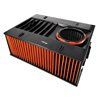 Sprint Filter P08 C1057S - Polyester sport air filter