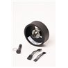 BMW Serie 3 G20/G21/G80/G81 M3 - Distanziale volante 47mm
