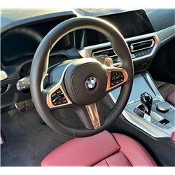 BMW Serie 3 G20/G21/G80/G81 M3 - Distanziale volante 47mm