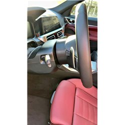 BMW Serie 3 G20/G21/G80/G81 M3 - Distanziale volante 47mm