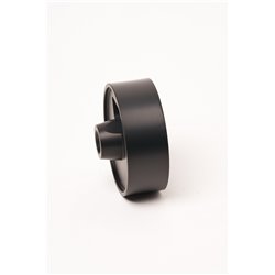 BMW Serie 3 G20/G21/G80/G81 M3 - Distanziale volante 47mm