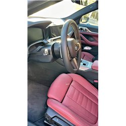BMW Serie 3 G20/G21/G80/G81 M3 - Distanziale volante 47mm