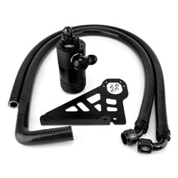 Toyota GR Yaris 1.6 Oil Catch Can Kit HEL Performance