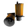 Sprint Filter P08 C1062S - Polyester sport air filter