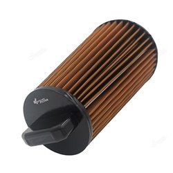 Sprint Filter P08 C489S - Filtro aria sportivo in poliestere