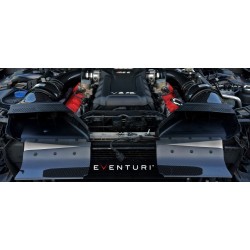 Carbon air intake Eventuri for BMW F80/F82/F83 M3 / M4