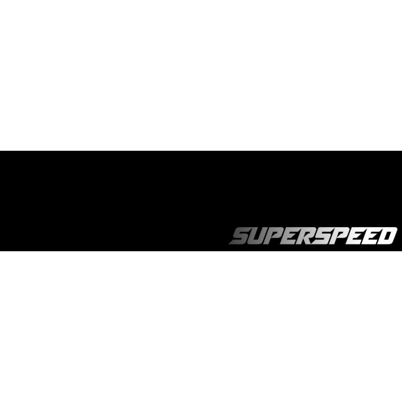 Superspeed