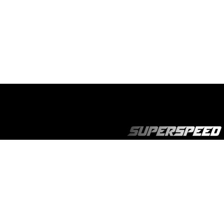 Superspeed