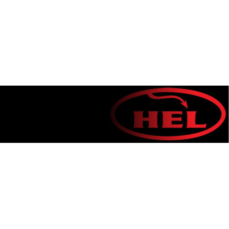 HEL Brake pad shims