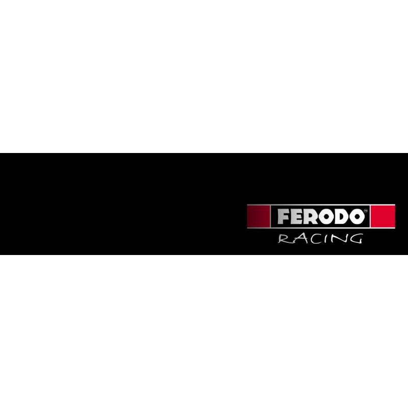 Ferodo Racing Italia - Pastiglie freni sportive e racing