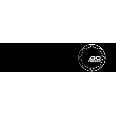 BC Forged