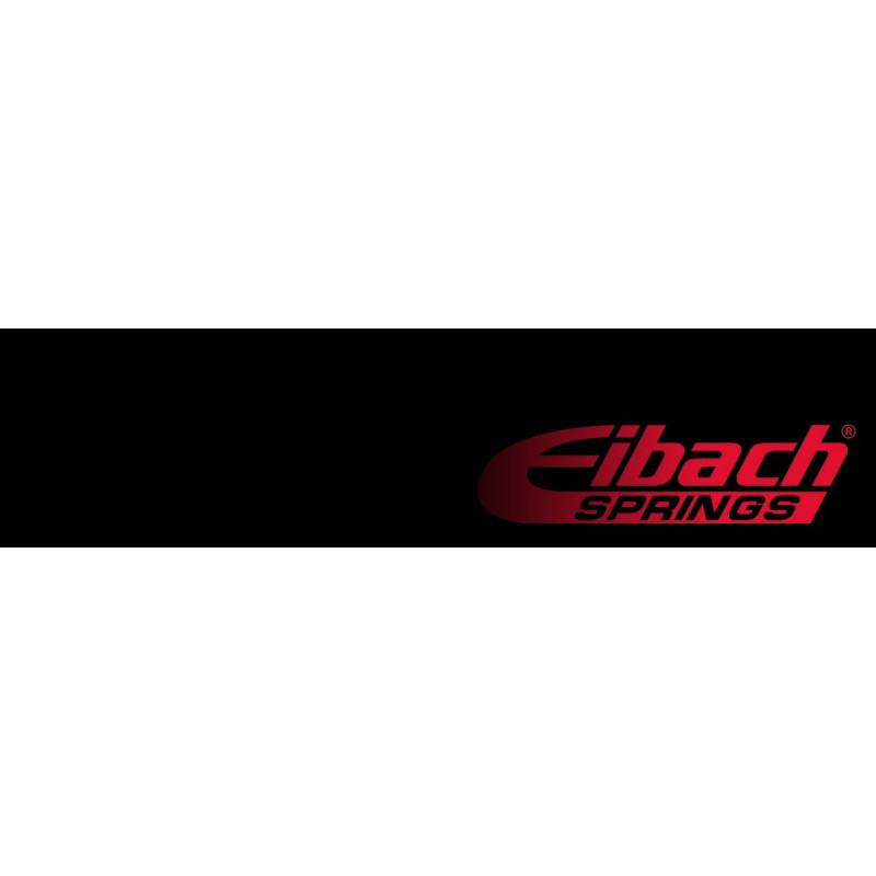 Eibach Italy, lowering springs, pro-kit, sportline, coilover