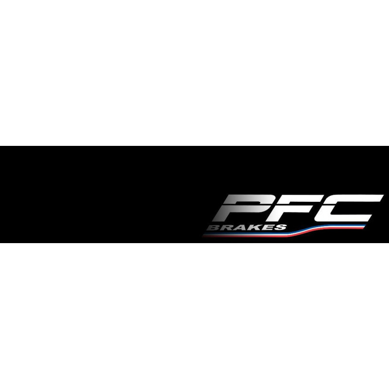 PFC Performance Friction Italia - Impianti frenanti, pastiglie, dischi, pinze