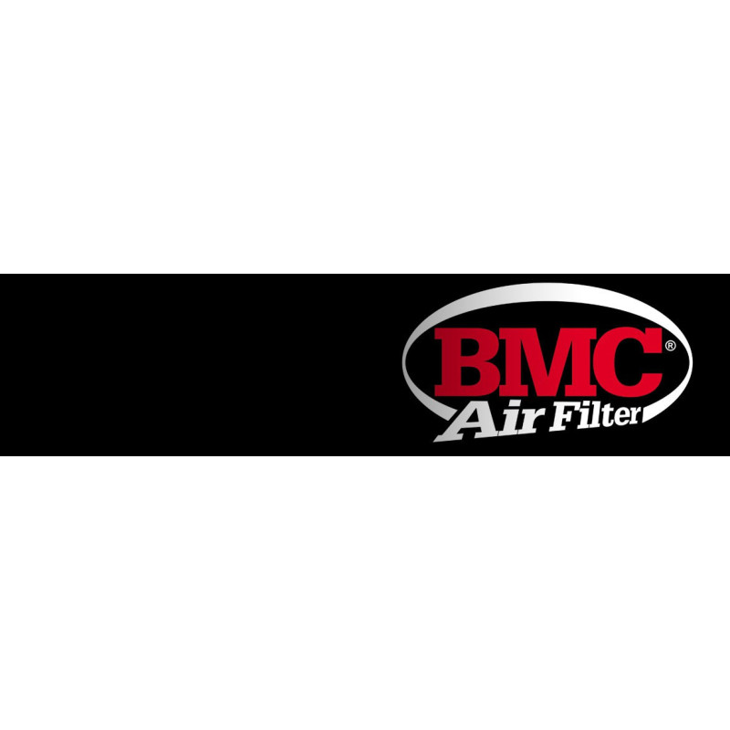 BMC Italia - filtri sportivi, kit di aspirazione