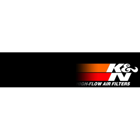 K&N