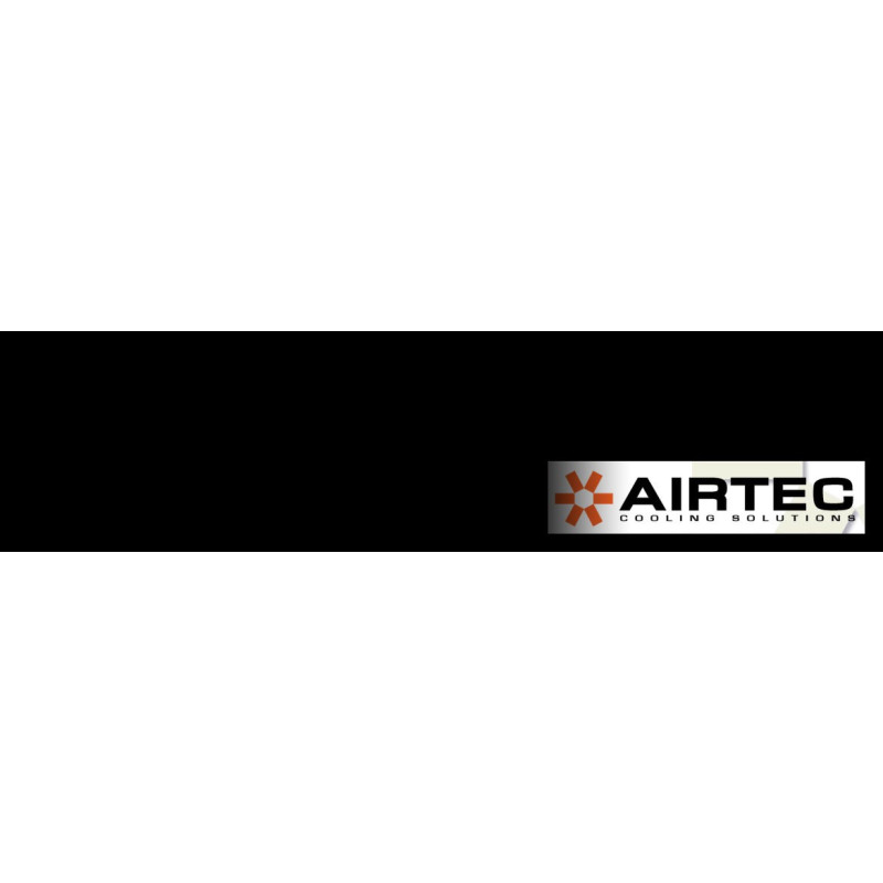 Airtec Italy - Intercoolers and radiators