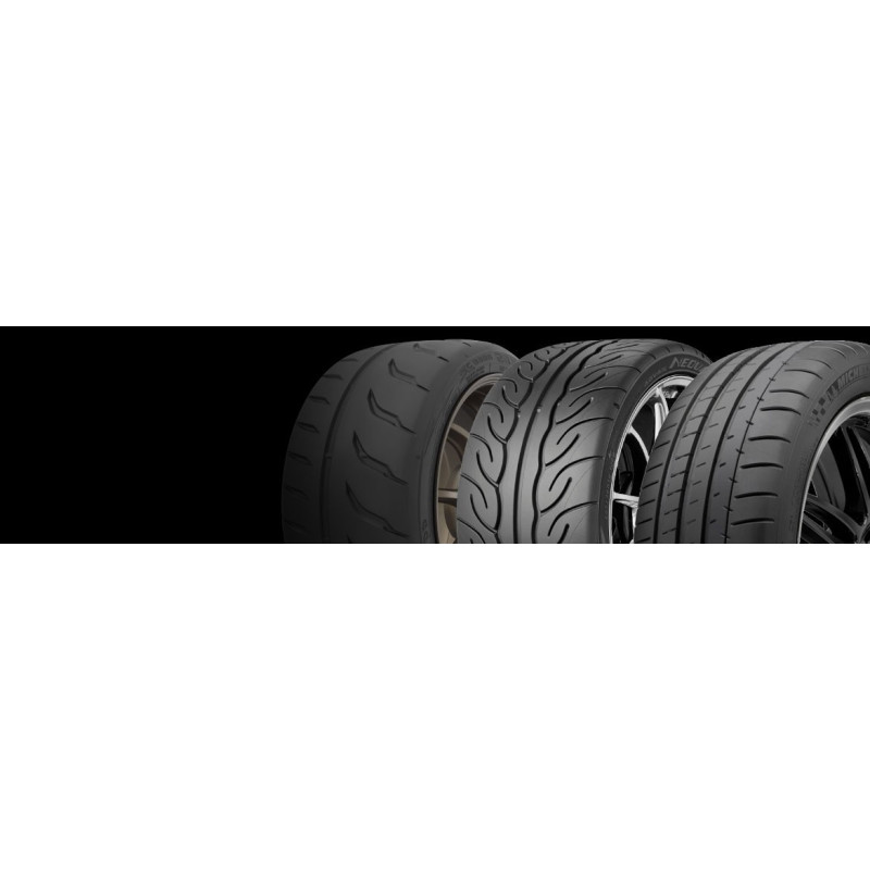 Tyres at the best prices