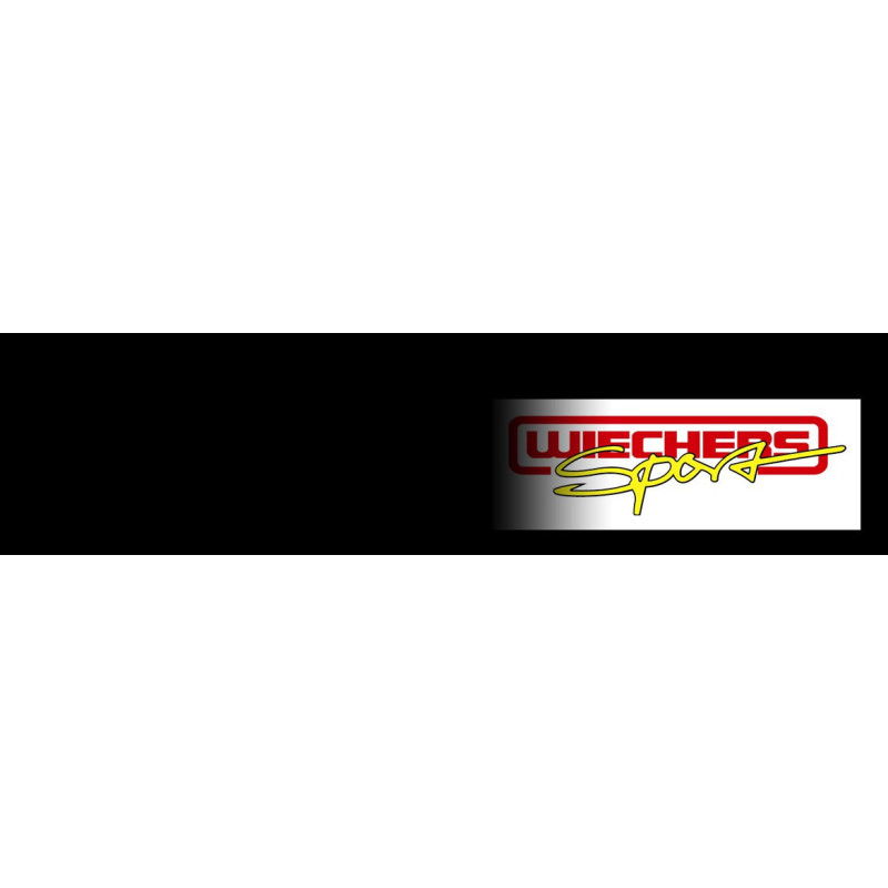 Wiechers Italy - Strut bars in steel, aluminum and carbon