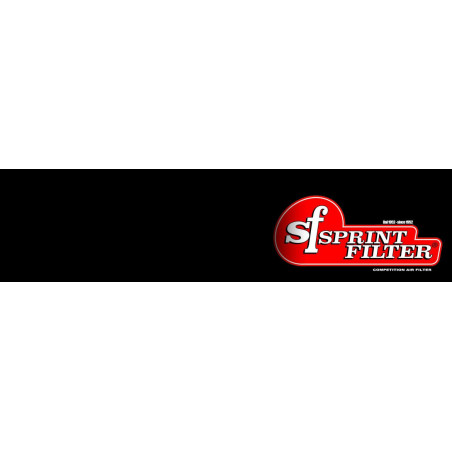 Sprintfilter