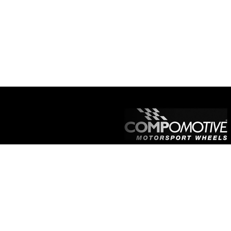 Compomotive Italy  - alloy wheels