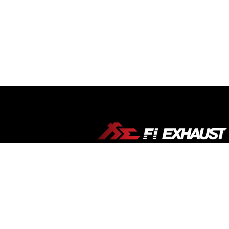 FI Exhaust
