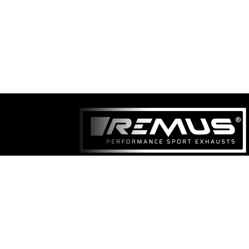 Remus Italia impianti di scarico