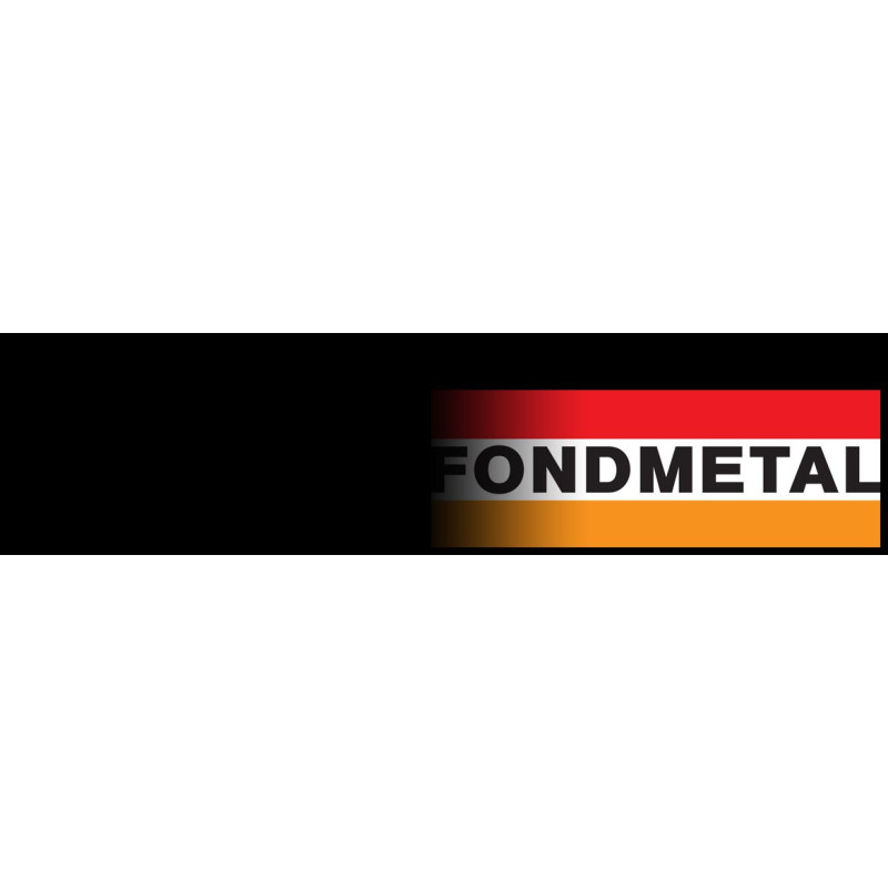 Fondmetal Italy - OEM and trackday wheels