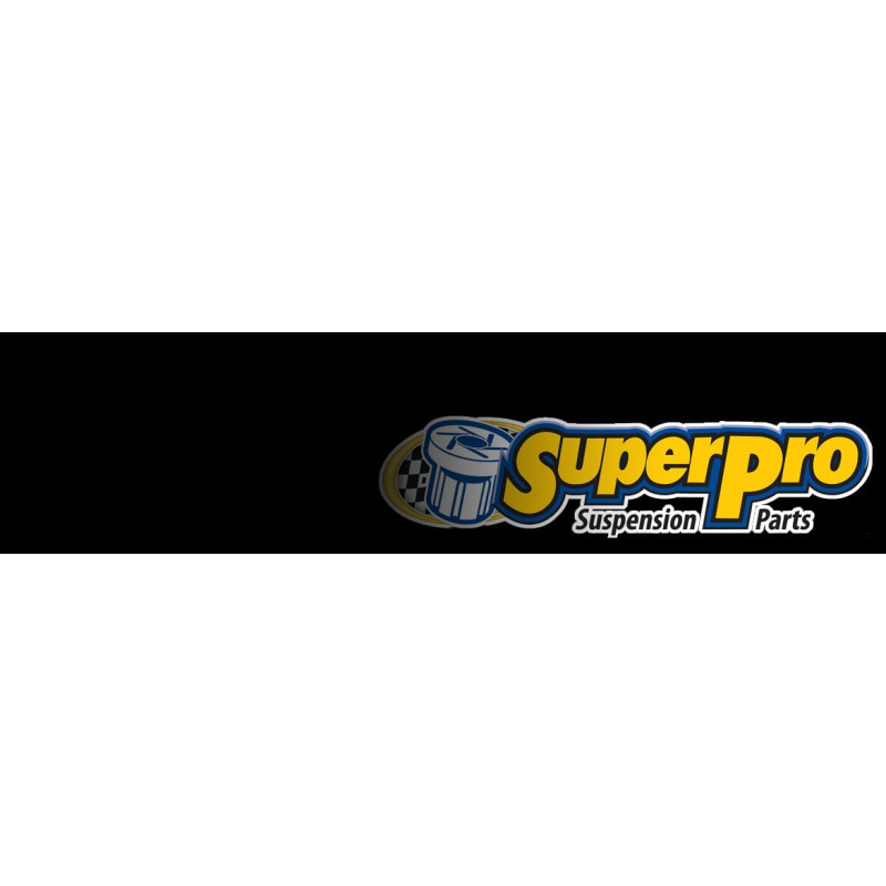 SuperPro Italia - Boccole e supporti rinforzati in poliuretano