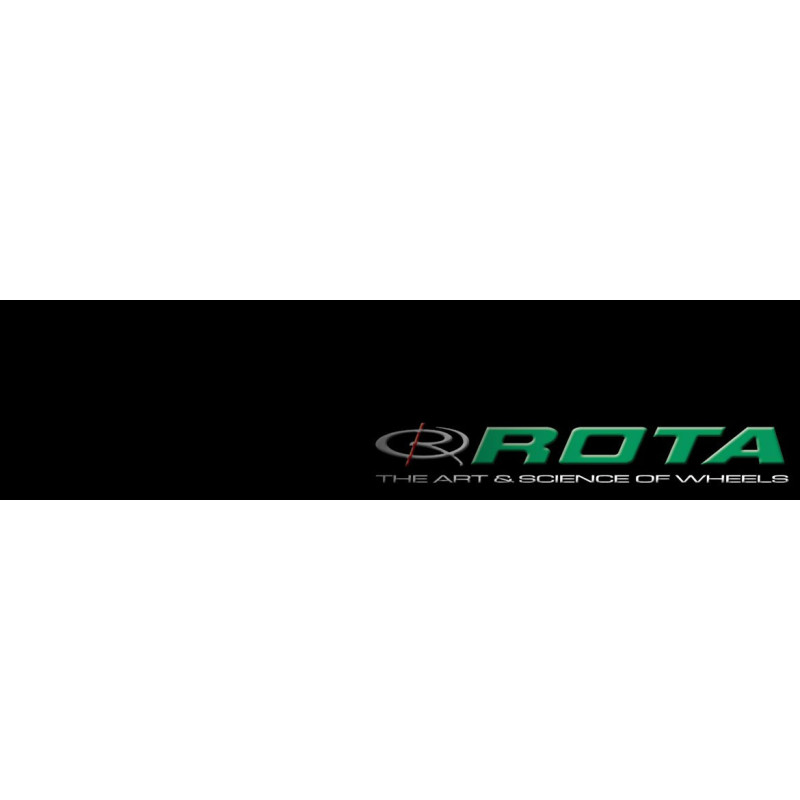 Rota alloy wheels Italy
