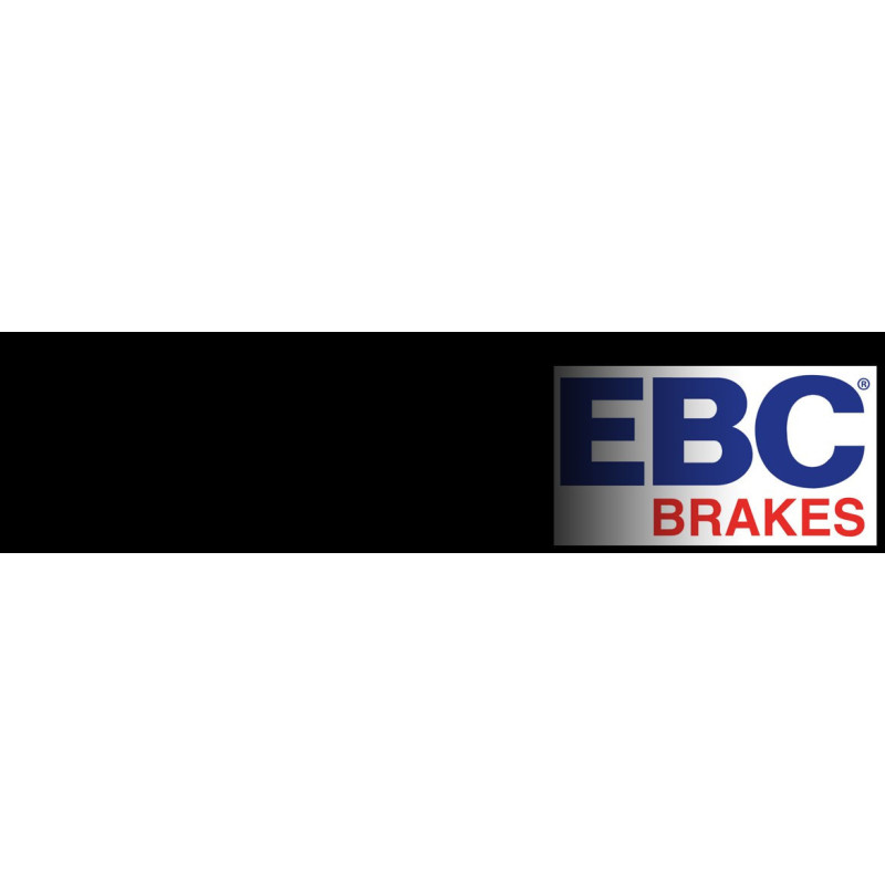 EBC brakes Italy - rotors, pads and brakes components