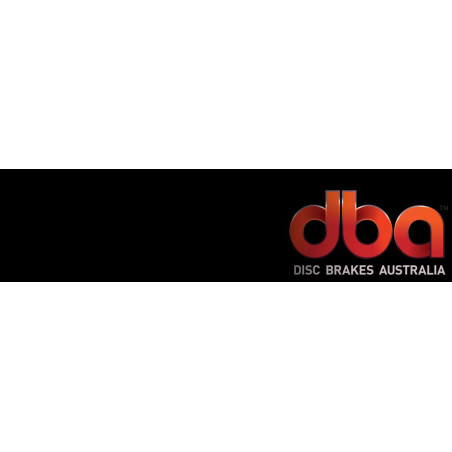 DBA Brakes