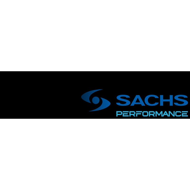 SACHS Performance Italy - reinforced clutches-official italian dealer