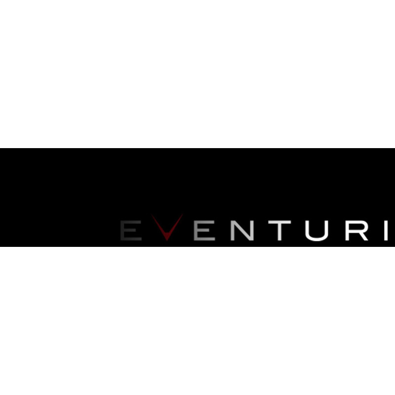 Eventuri - Evolve Italia - Kit cover motore in carbonio