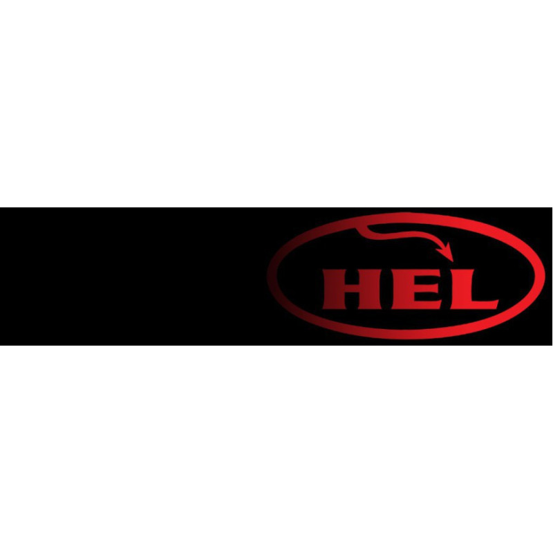 HEL PERFORMANCE Italy - Oil cooler kits and accessories