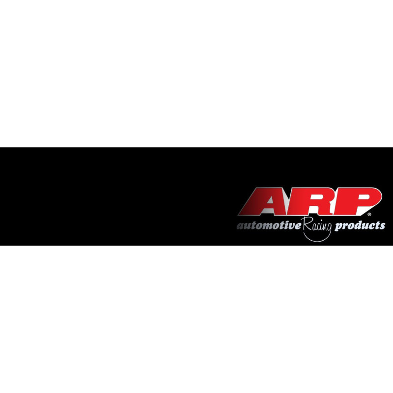 ARP BOLTS - Rivenditore italiano ufficiale bulloneria motorsport