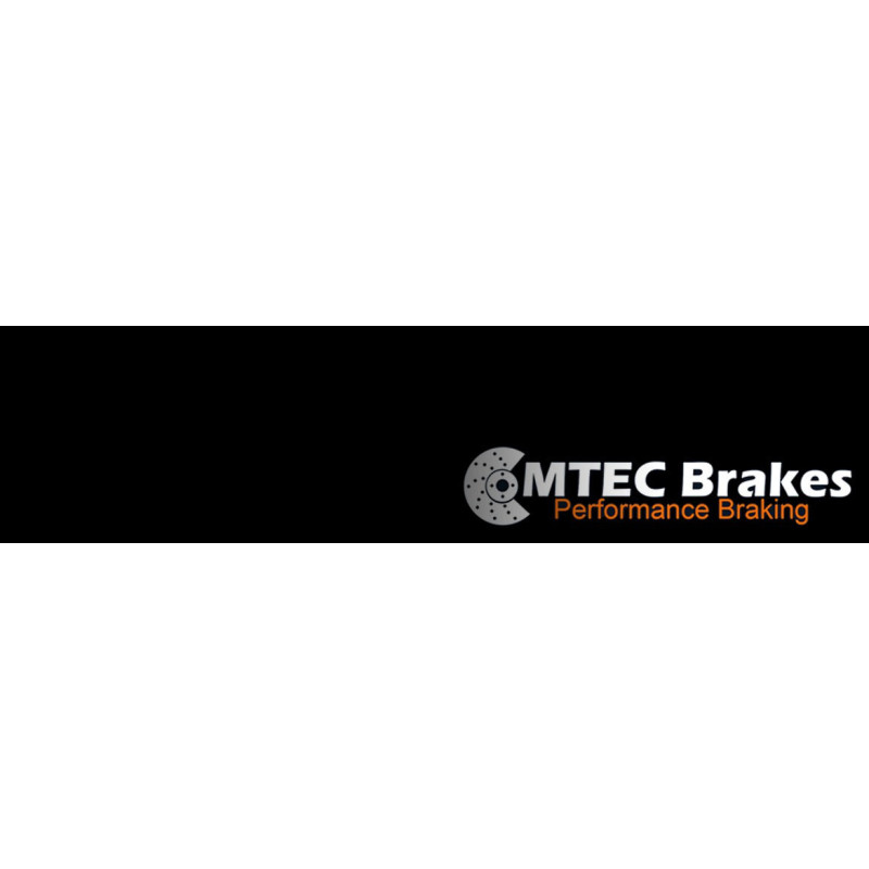 MTEC Brakes Italia - Rivenditore ufficiale dischi auto sportivi