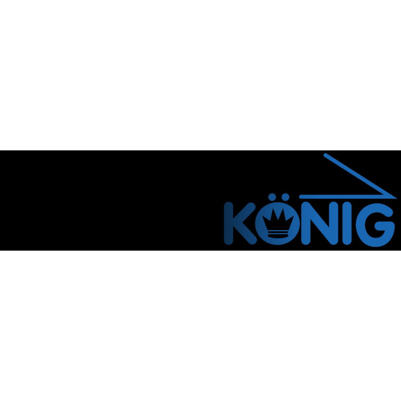 Konig Wheels Italy - Official dealer tuning and motorsport wheels